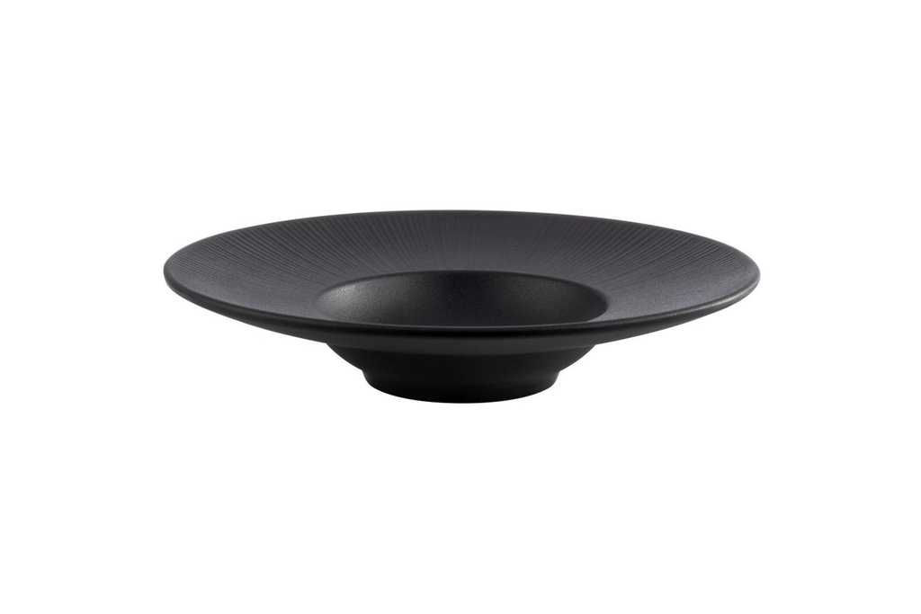 Teller APS NERO Ø 29cm