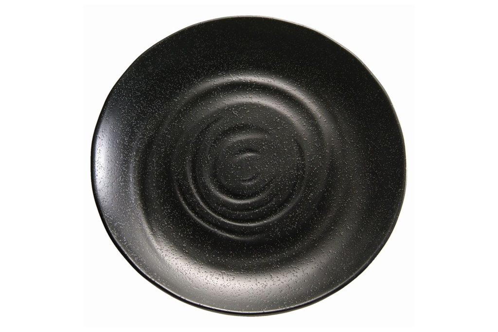 Teller APS 'Zen' flach, rund