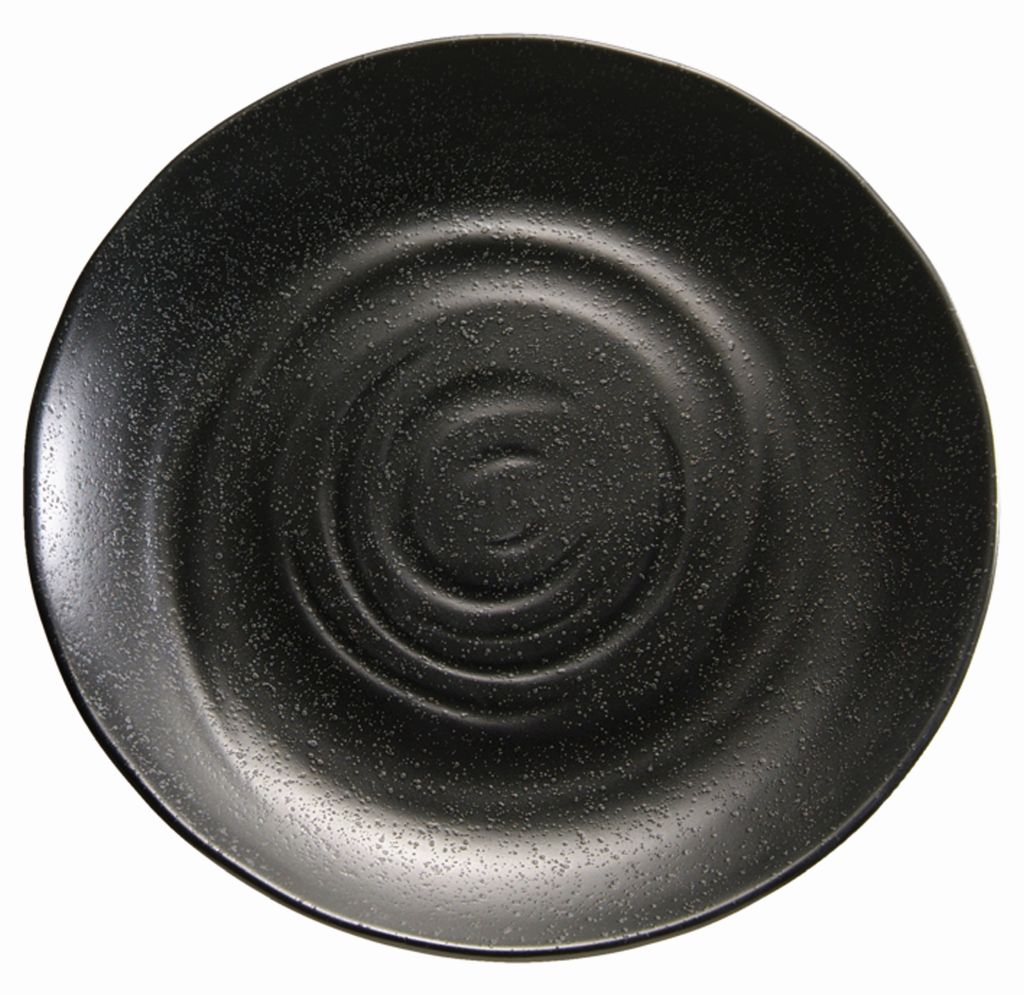 Teller APS 'Zen' flach, rund