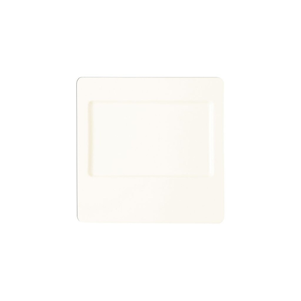 Teller ALLSPICE Sesame 19 x 19cm RAK Porzellan