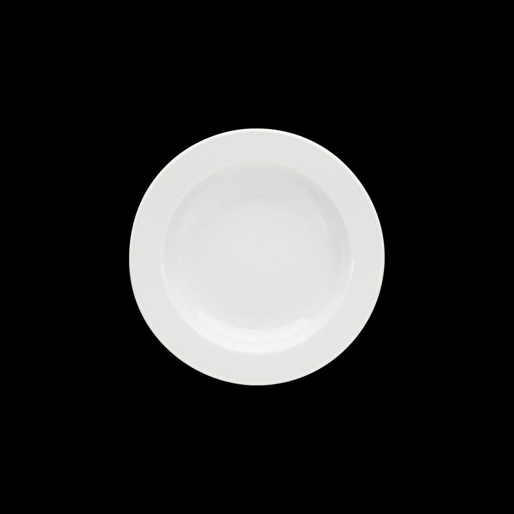 Teller tief Ø 23cm BONN/BISTRO rund