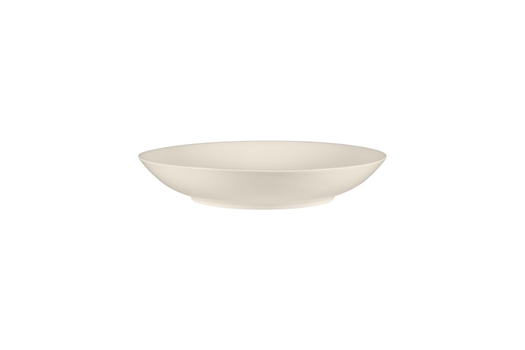 Coup-Teller tief, rund BRAVURA RAK Porcelain
