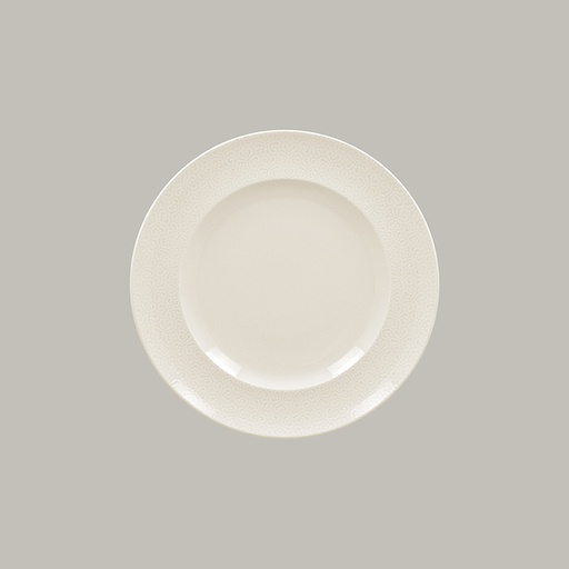[RAK-CLFP27D180] Teller CHOICE flach, rund RAK Porzellan