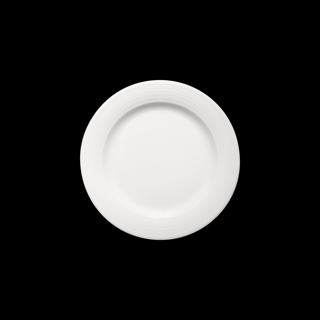 Teller Ø 20cm flach rund, DIALOG