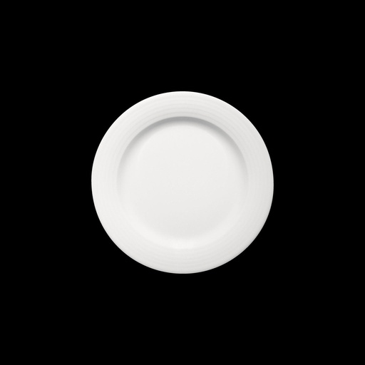 [BAU-680002011000000] Teller Ø 20cm flach rund, DIALOG