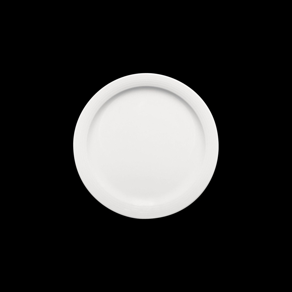 Teller DIALOG flach Ø 25,7cm