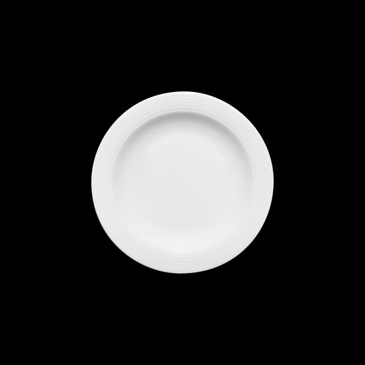 [BAU-680022011000000] Teller Ø 20cm halbtief rund, DIALOG
