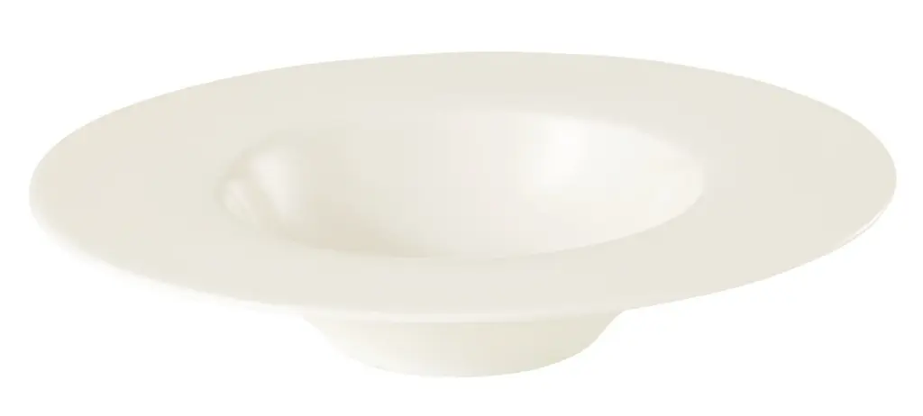 Eventteller Ø 26,8cm DIAMANT tief, rund Seltmann Weiden