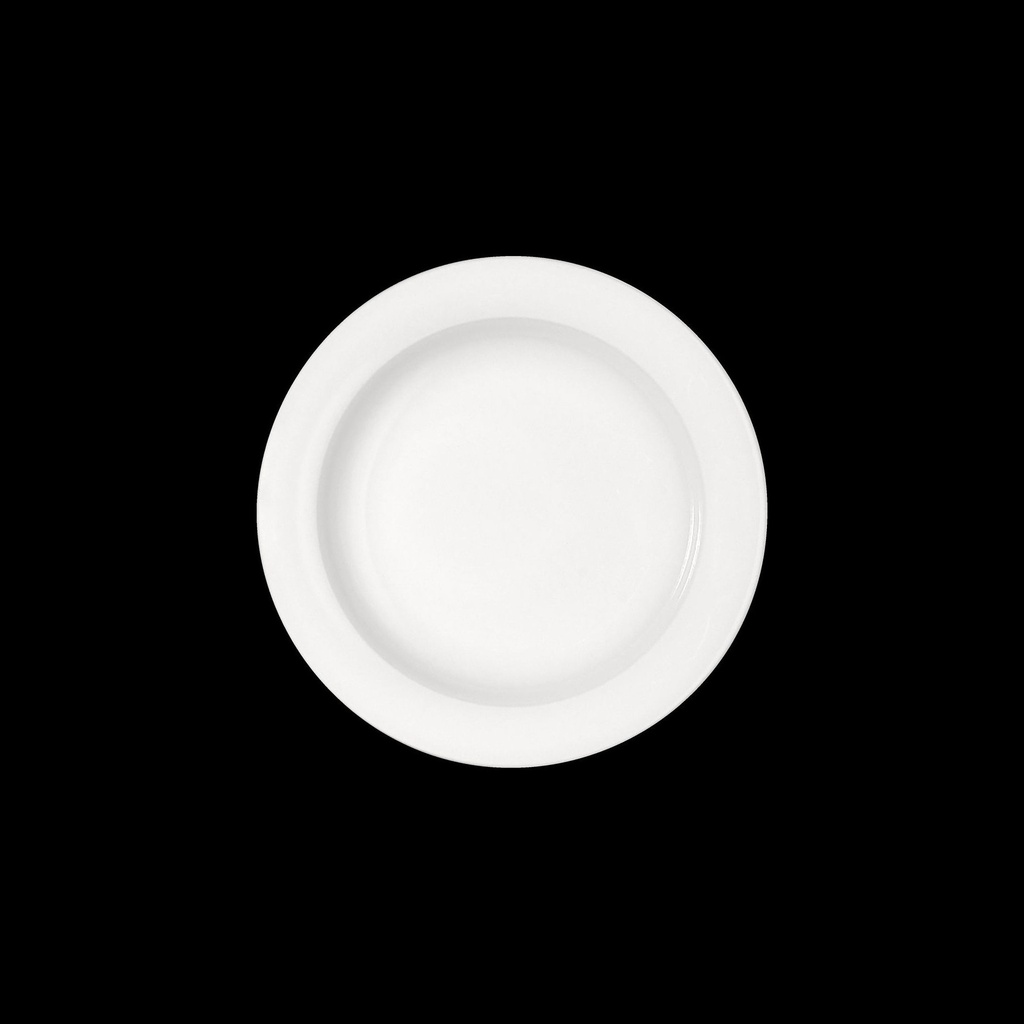 Teller Ø 20cm halbtief rund, DIMENSION