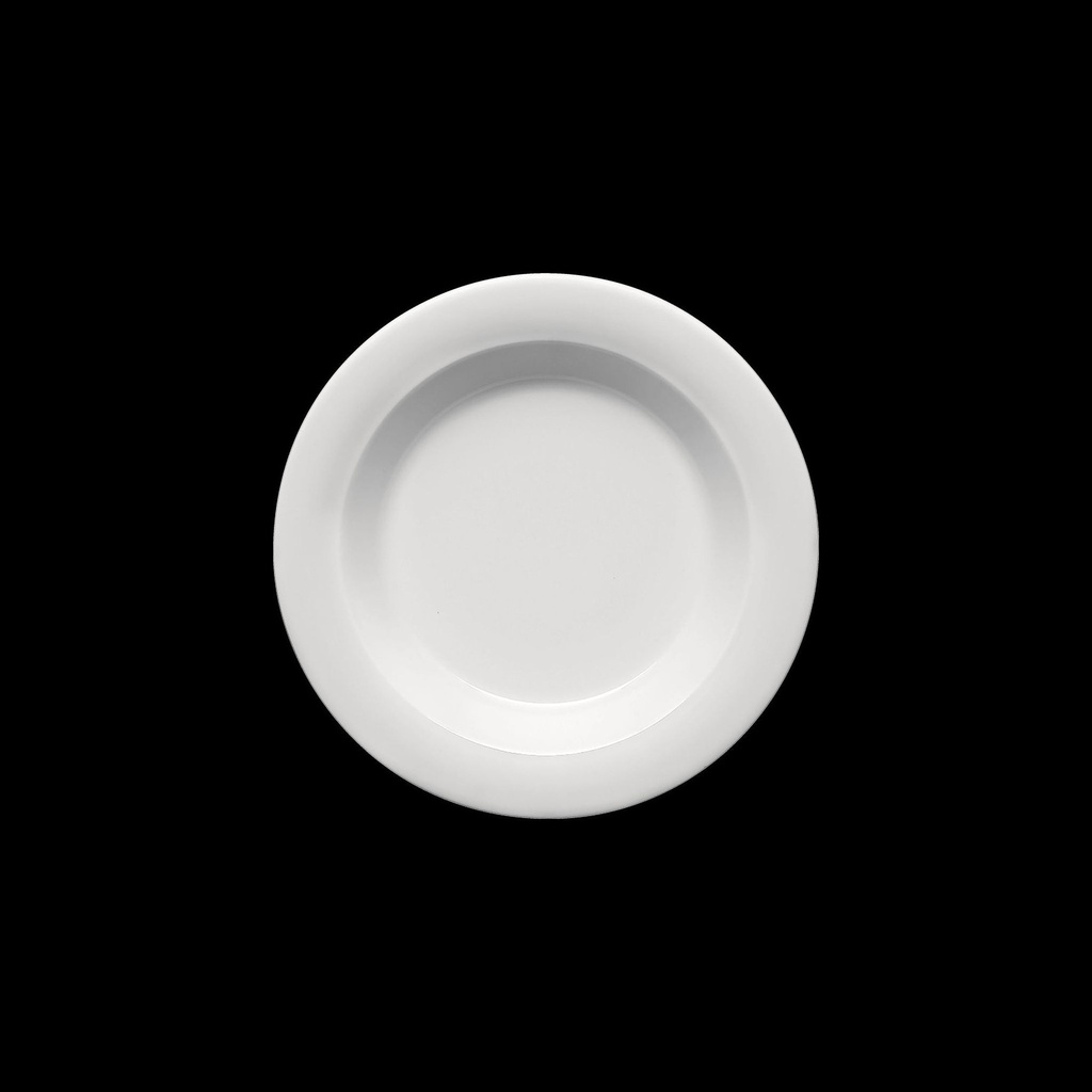 Teller Ø 22,8cm tief rund, DIMENSION 