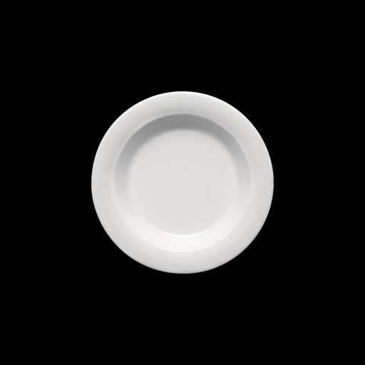 [BAU-690017311000000] Teller Ø 22,8cm tief rund, DIMENSION 