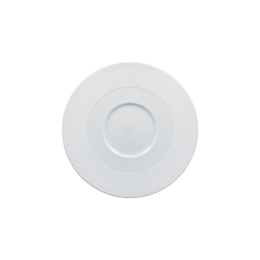 [RAK-EVGF29] Teller Ø 28,7cm EVOLUTION flach RAK Porzellan