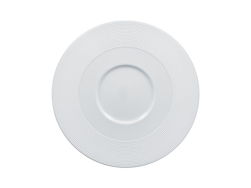 [RAK-EVGF29] Teller Ø 28,7cm EVOLUTION flach RAK Porzellan