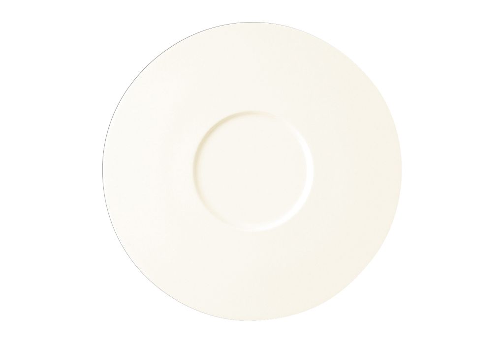 Teller Ø 28,7cm FINE DINE flach RAK Porzellan