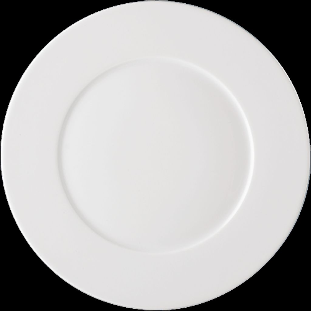 Teller Ø 31,3cm FINE DINING flach, rund