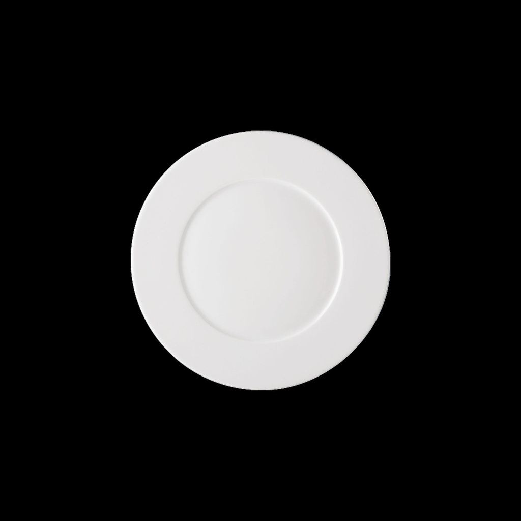 Teller Ø 31,3cm FINE DINING flach, rund