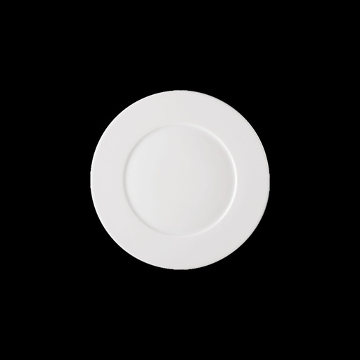 [BAU-913003111000000] Teller Ø 31,3cm FINE DINING flach, rund