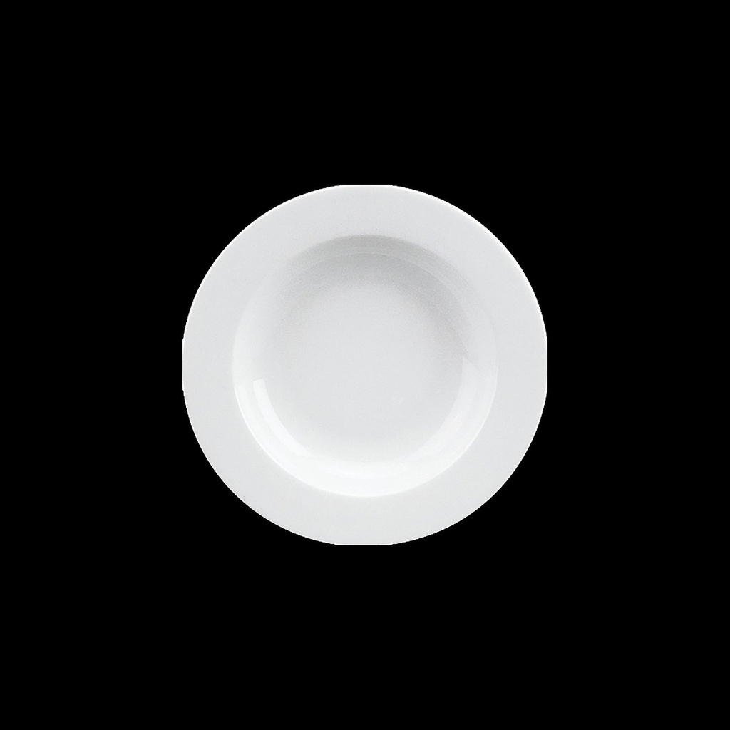Teller Ø 23,2cm FINE DINING tief, rund