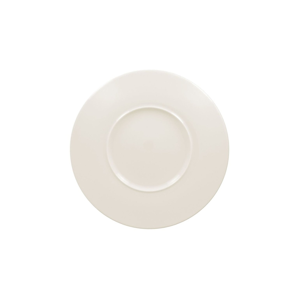Teller Ø 32,1cm HIDE flach, rund RAK Porzellan