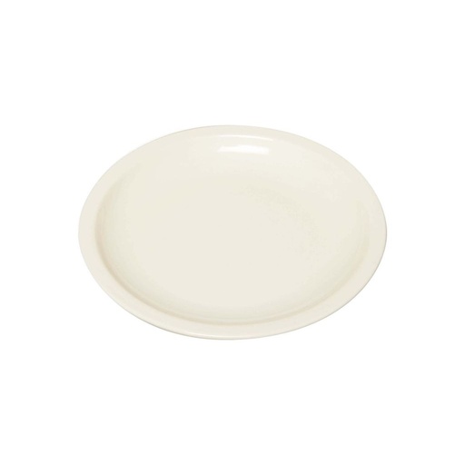 [RAK-SKHFP23] Teller HOSPITAL&HEALTHCARE flach Ø 22,8cm RAK Porzellan