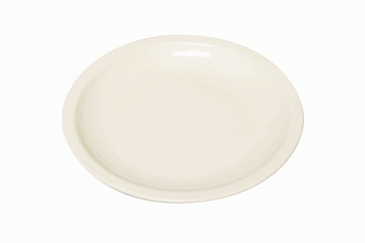[RAK-SKHFP23] Teller HOSPITAL&HEALTHCARE flach Ø 22,8cm RAK Porzellan