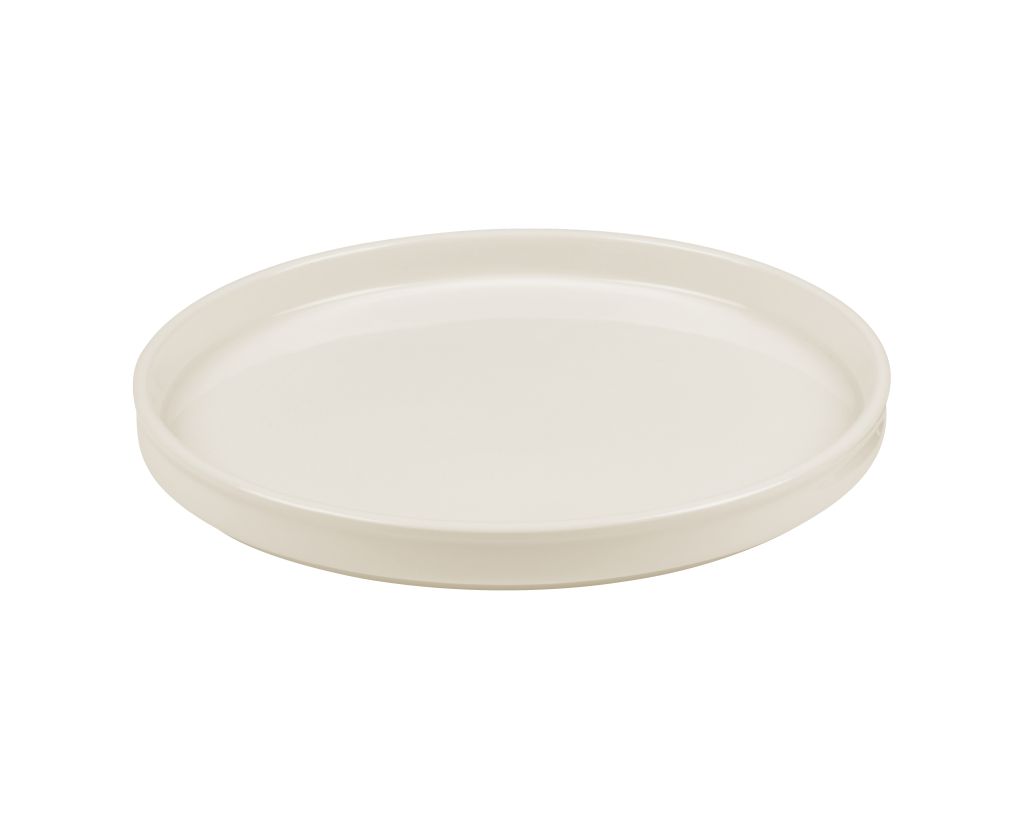 Teller Ø 21,3cm HOSPITAL&HEALTHCARE flach RAK Porzellan