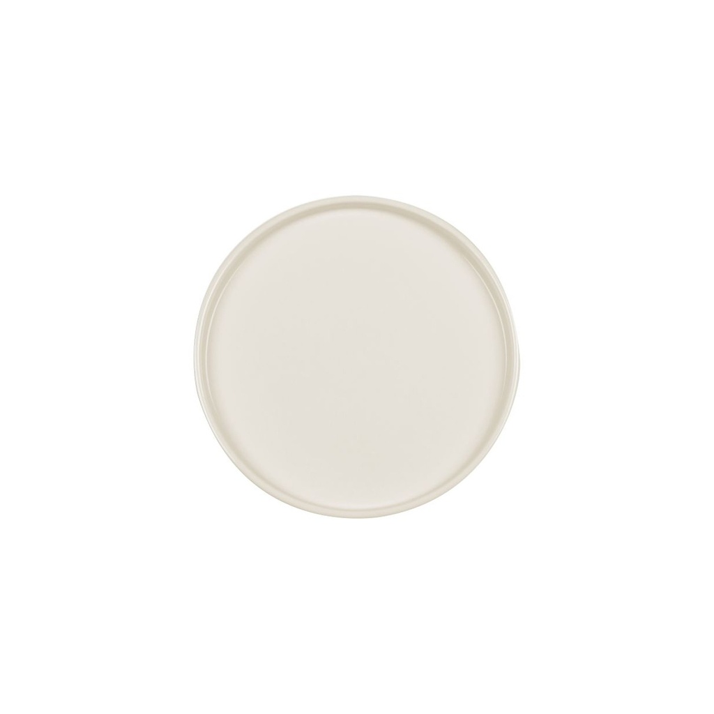 Teller Ø 21,3cm HOSPITAL&HEALTHCARE flach RAK Porzellan