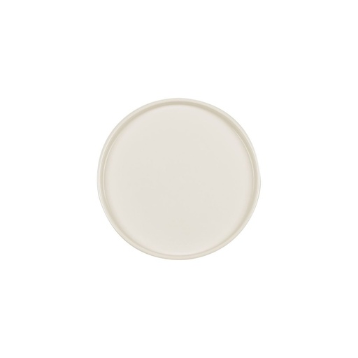 [RAK-ZARFP20] Teller Ø 21,3cm HOSPITAL&HEALTHCARE flach RAK Porzellan