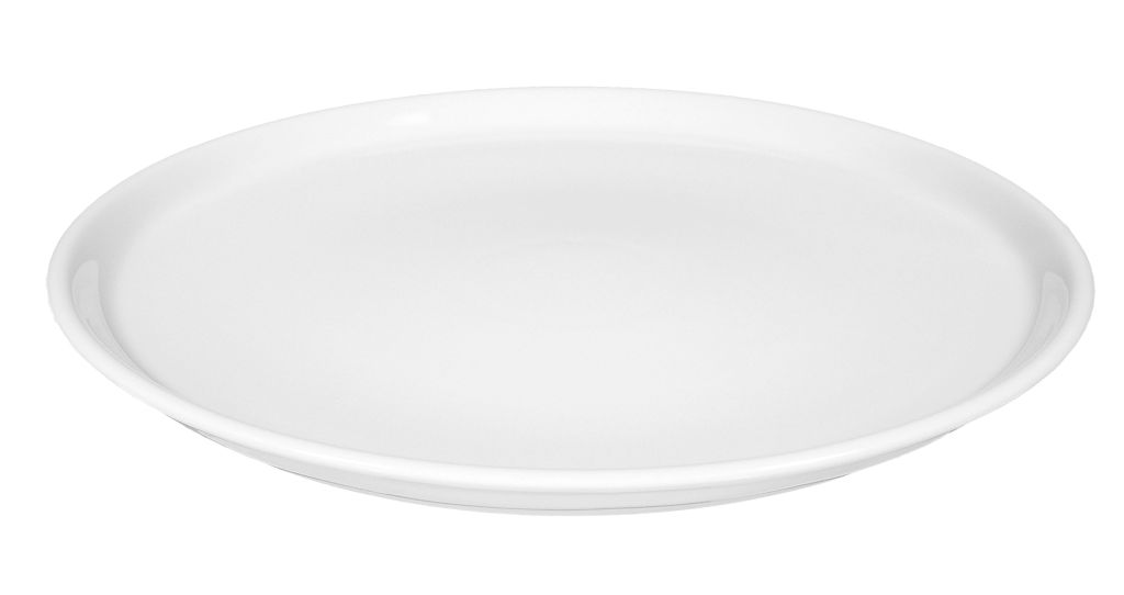 Pizzateller 29,5cm LUKULLUS Seltmann Weiden