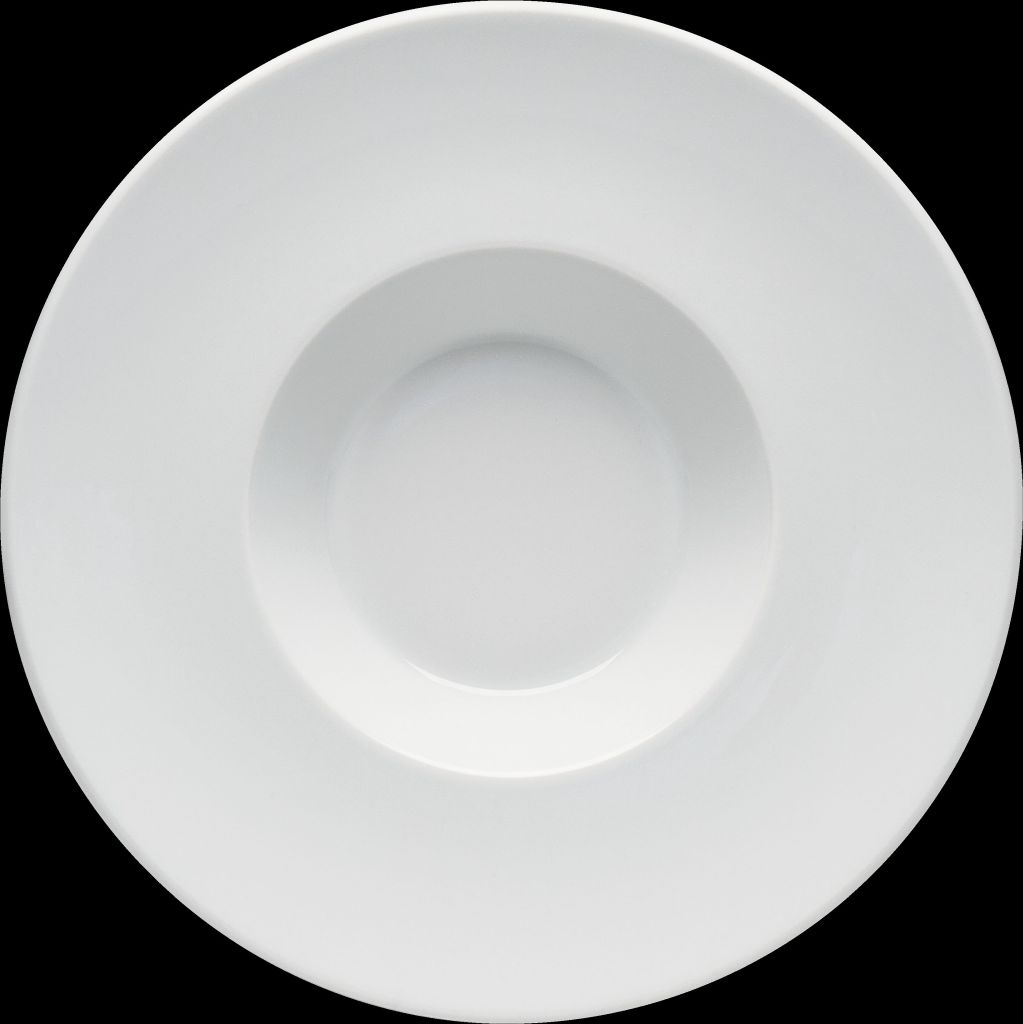 Teller Ø 27cm tief rund, MAITRE 