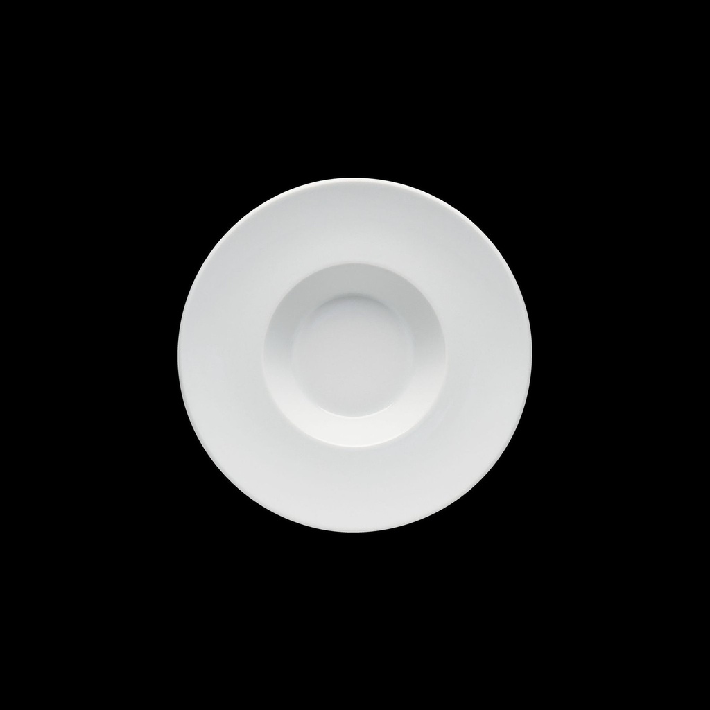 Teller Ø 27cm tief rund, MAITRE 