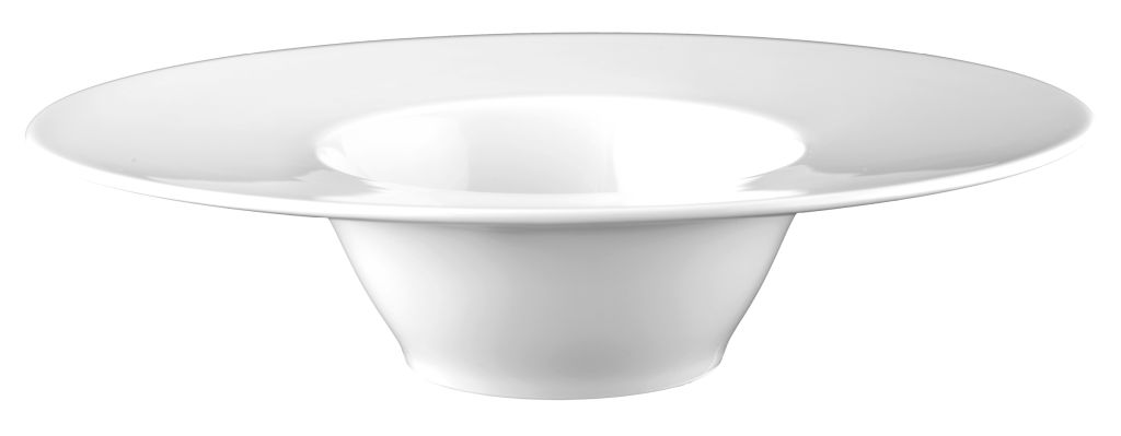 Teller MANDARIN tief, oval Seltmann Weiden