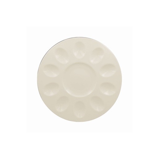 [RAK-MRGP30] Teller Ø 30,2cm MAREA flach RAK Porzellan