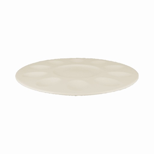 [RAK-MRGP30] Teller Ø 30,2cm MAREA flach RAK Porzellan