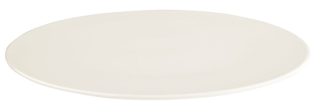 Platzteller 33,2cm MAXIM flach Seltmann Weiden
