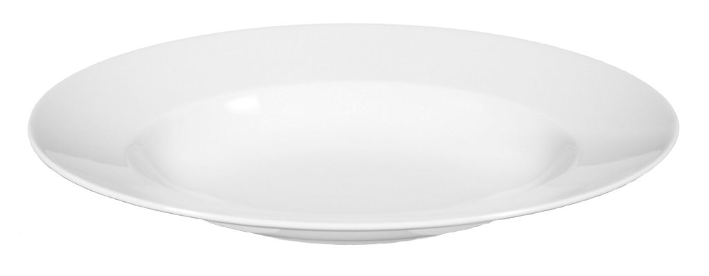 Pastateller31,9 x 26,1cm MERAN, oval Seltmann Weiden