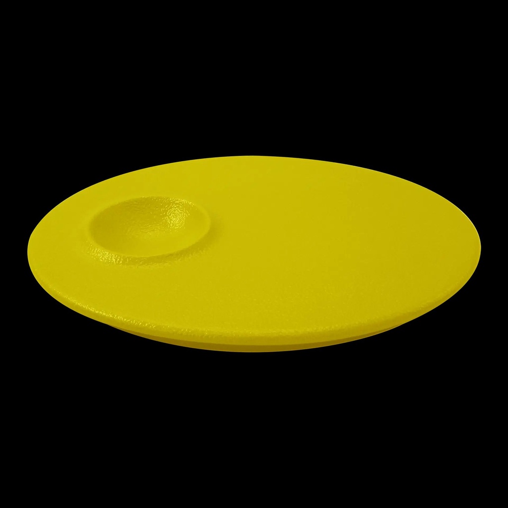 Teller 18 x 14cm NEOFUSION TONIC, oval RAK Porzellan