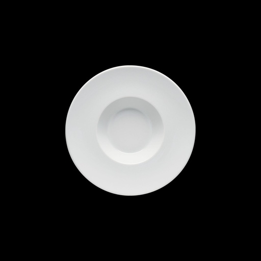 [BAU-670192811000000 OPTIONS] Teller Ø 27,7cm OPTIONS tief, rund