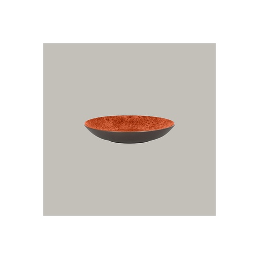 [RAK-OXBUBC26] Teller Ø 25,9cm OXYD tief RAK Porzellan