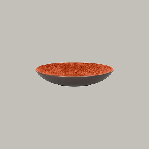 [RAK-OXBUBC26] Teller Ø 25,9cm OXYD tief RAK Porzellan