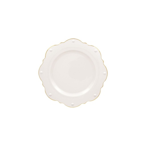 [RAK-UGD5GDSP33] Teller Ø 33,1cm PURE ULTRA flach RAK Porzellan