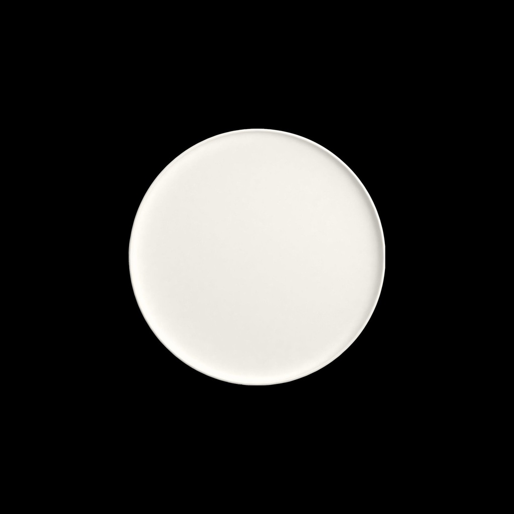 Teller Ø 25,7cm PURITY flach, rund