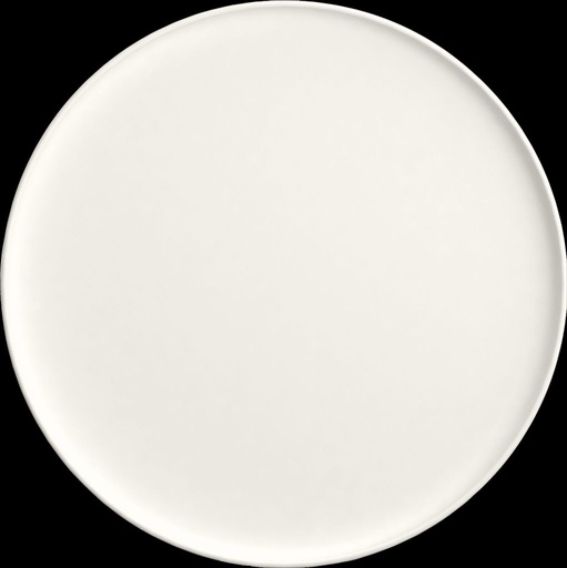 [BAU-6 69 1925 6] Teller Ø 25,7cm PURITY flach, rund