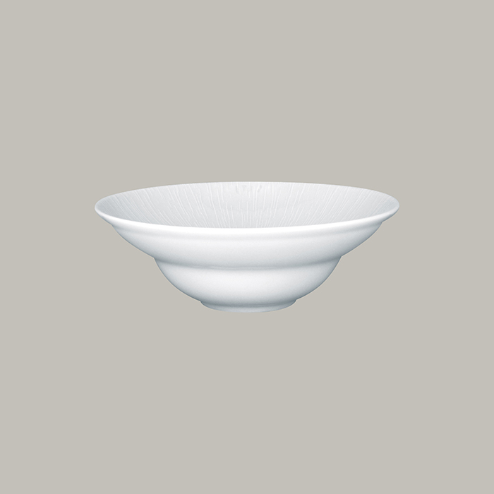 Teller SOUL tief, rund (6er-Set)