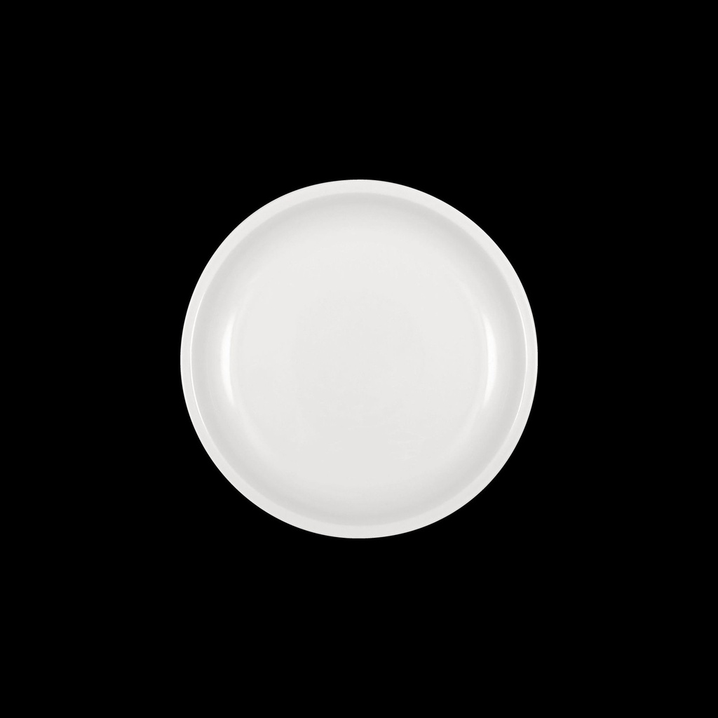 Teller Ø 25,7cm SYSTEMLINE halbtief, rund
