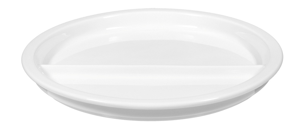 Teller Ø 23,1cm VARIONORM, 2-teilig Seltmann Weiden