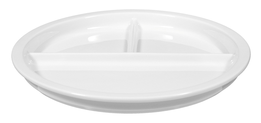 Teller Ø 23cm VARIONORM, 3-teilig Seltmann Weiden