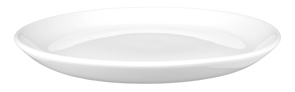Teller Ø 23cm VARIONORM flach, rund Seltmann Weiden