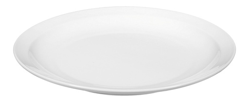 [SEL-001.419072] Coup-Teller Ø 25,8cm VARIONORM flach Seltmann Weiden