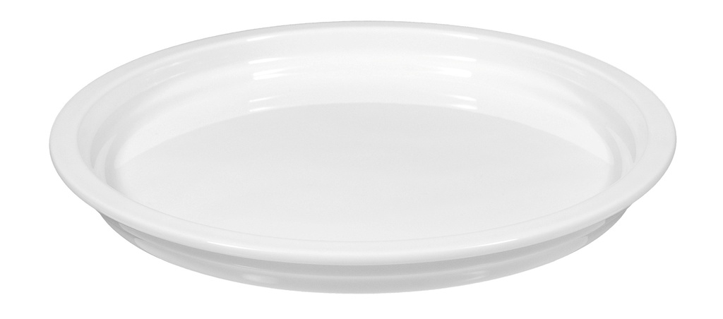 Teller Ø 23cm VARIONORM flach Seltmann Weiden